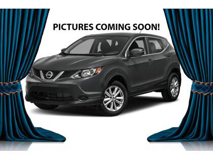 used 2019 Nissan Qashqai car, priced at $19,553