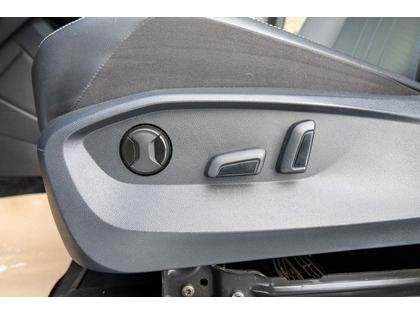 used 2024 Volkswagen Tiguan car, priced at $28,787