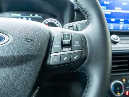 used 2024 Ford Maverick car, priced at $41,988