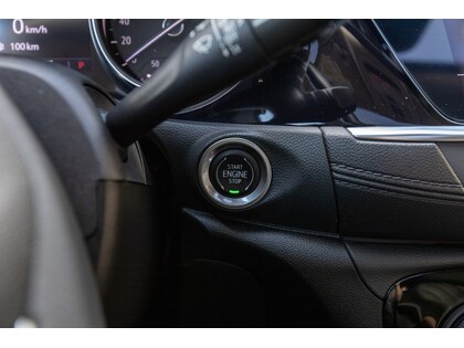 used 2021 Buick Encore GX car, priced at $25,596