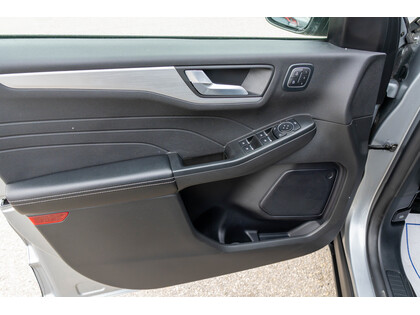 used 2024 Ford Escape car, priced at $28,530