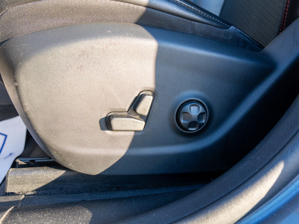 used 2021 Jeep Cherokee car, priced at $29,754