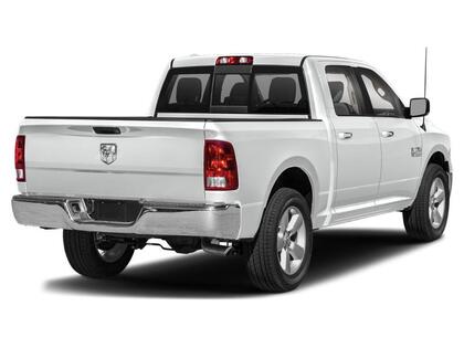 used 2022 Ram 1500 Classic car, priced at $32,899
