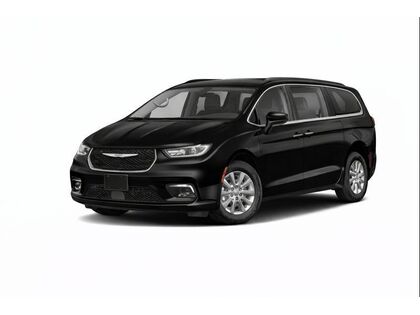used 2024 Chrysler Grand Caravan car, priced at $34,914