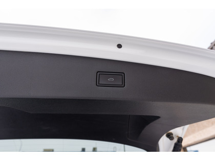 used 2024 Volkswagen Tiguan car, priced at $28,787