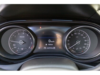 used 2021 Buick Encore GX car, priced at $25,596