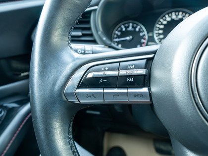 used 2023 Mazda CX-30 car, priced at $31,128