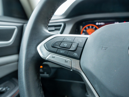 used 2024 Volkswagen Atlas car, priced at $46,520