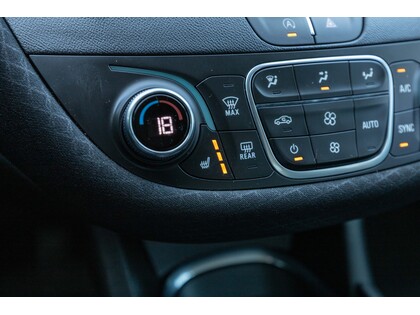 used 2024 Chevrolet Malibu car, priced at $23,200