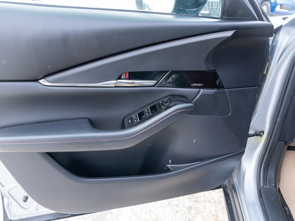 used 2023 Mazda CX-30 car, priced at $31,128