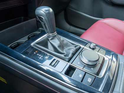 used 2023 Mazda CX-30 car, priced at $31,128