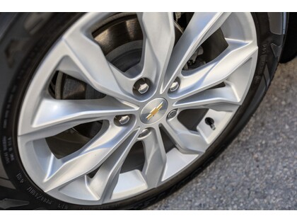 used 2024 Chevrolet Malibu car, priced at $23,200