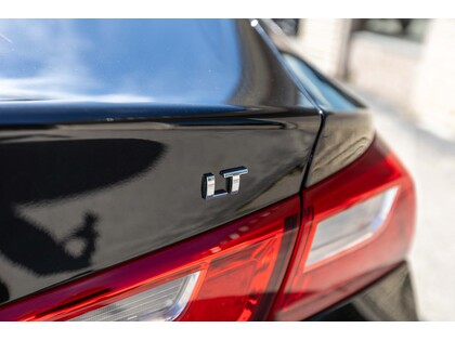 used 2024 Chevrolet Malibu car, priced at $23,200