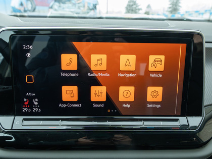 used 2024 Volkswagen Atlas car, priced at $46,520