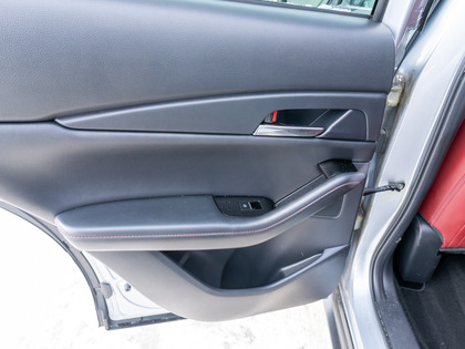 used 2023 Mazda CX-30 car, priced at $31,128