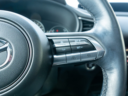 used 2023 Mazda CX-30 car, priced at $31,128