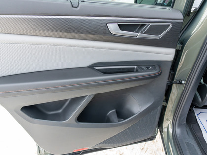 used 2024 Volkswagen Atlas car, priced at $46,520