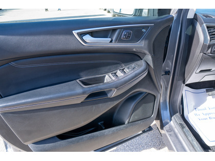 used 2023 Ford Edge car, priced at $29,501