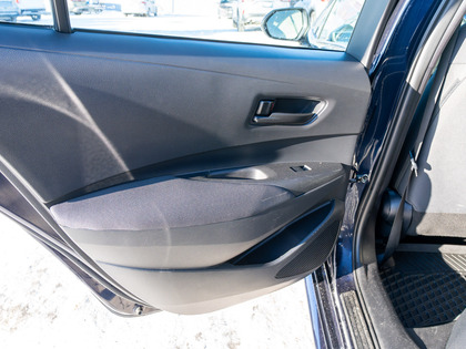 used 2022 Toyota Corolla car, priced at $24,765