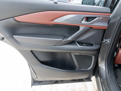 used 2018 Mazda CX-9 car, priced at $22,633