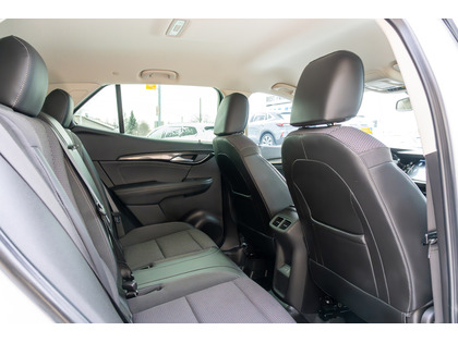 used 2021 Buick Envision car, priced at $23,945