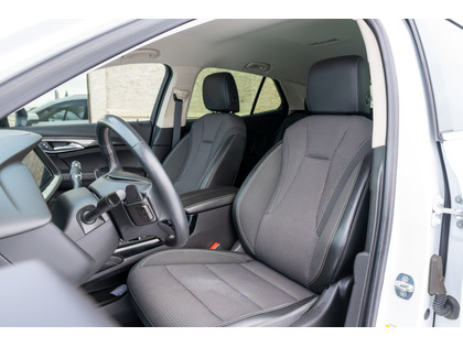 used 2021 Buick Envision car, priced at $23,945