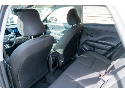 used 2024 Hyundai Kona car, priced at $26,499