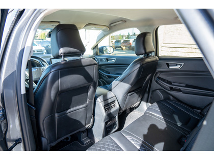 used 2023 Ford Edge car, priced at $29,501