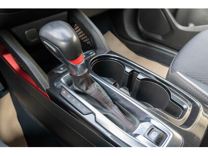 used 2023 Chevrolet TrailBlazer car, priced at $25,650