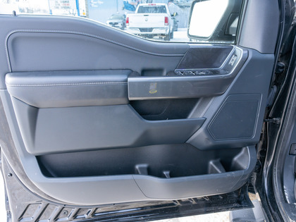 used 2022 Ford F-150 car, priced at $42,193