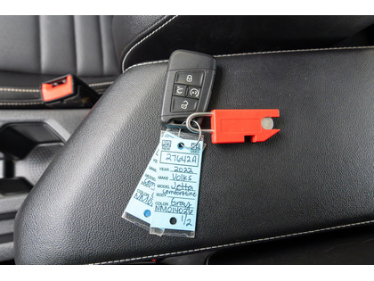 used 2022 Volkswagen Jetta car, priced at $19,514