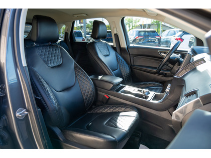 used 2023 Ford Edge car, priced at $29,501