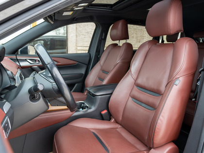 used 2018 Mazda CX-9 car, priced at $22,633