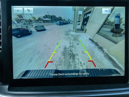 used 2022 Ford F-150 car, priced at $42,193