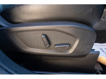 used 2023 Ford Edge car, priced at $29,501