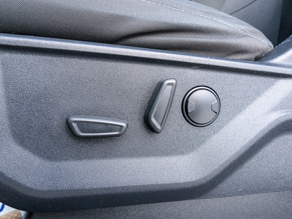 used 2022 Ford F-150 car, priced at $42,193