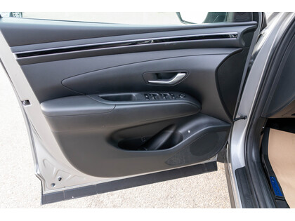 used 2023 Hyundai Tucson car, priced at $26,698