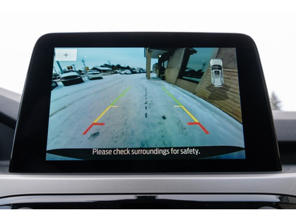 used 2022 Ford Escape car, priced at $27,856