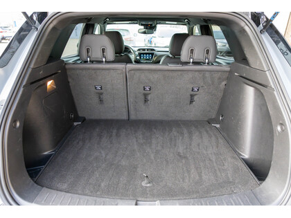 used 2023 Chevrolet TrailBlazer car, priced at $25,650