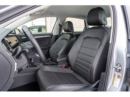 used 2022 Volkswagen Jetta car, priced at $19,514