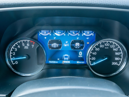 used 2022 Ford F-150 car, priced at $42,193