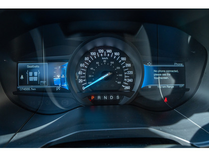 used 2023 Ford Edge car, priced at $29,501