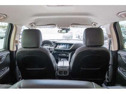 used 2021 Buick Envision car, priced at $23,945
