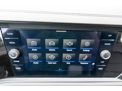 used 2022 Volkswagen Jetta car, priced at $19,514