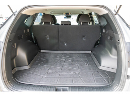 used 2023 Hyundai Tucson car, priced at $26,698