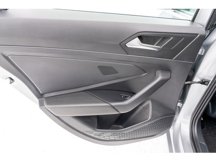 used 2022 Volkswagen Jetta car, priced at $19,514