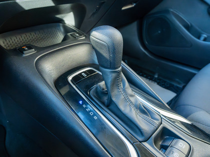 used 2022 Toyota Corolla car, priced at $24,765