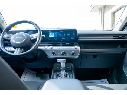 used 2024 Hyundai Kona car, priced at $26,499