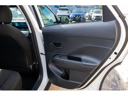 used 2024 Hyundai Kona car, priced at $26,499