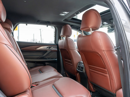 used 2018 Mazda CX-9 car, priced at $22,633